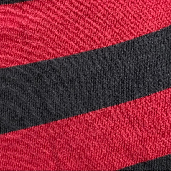 Woman’s BASIC STRIPE SWEATER - Picture 4 of 6
